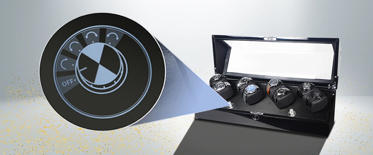 Automatic Watch Winder